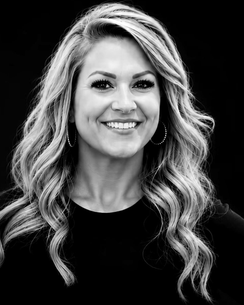 Jackie Wilburn, master esthetician