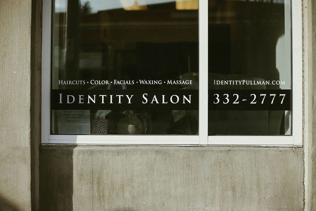 Identity Salon